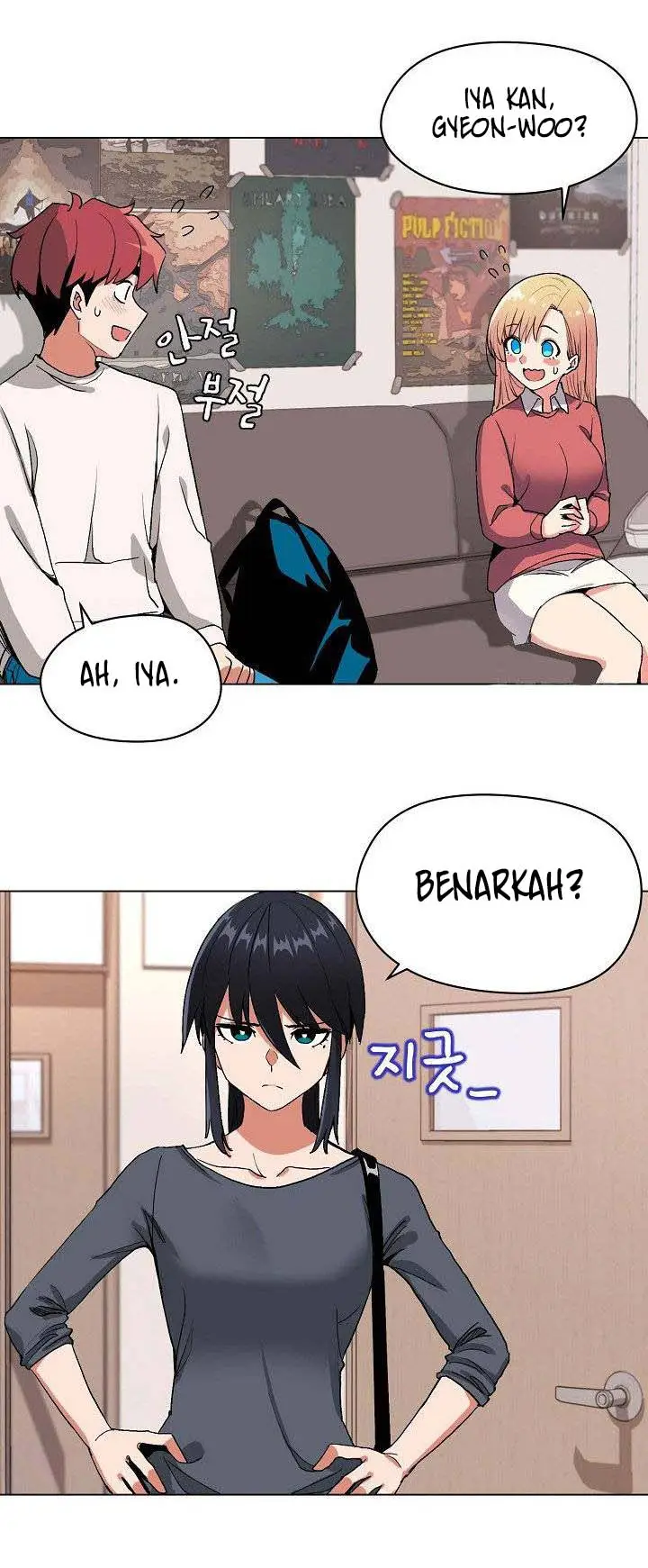 image-komik-college-life-start-with-club-chapter-2-23/32