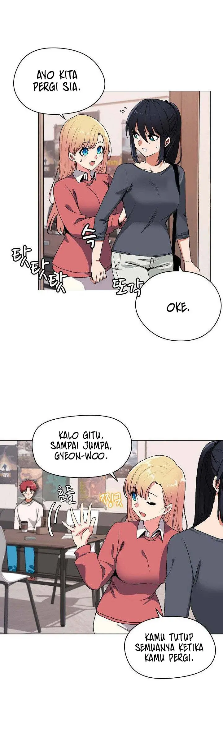 image-komik-college-life-start-with-club-chapter-2-25/32