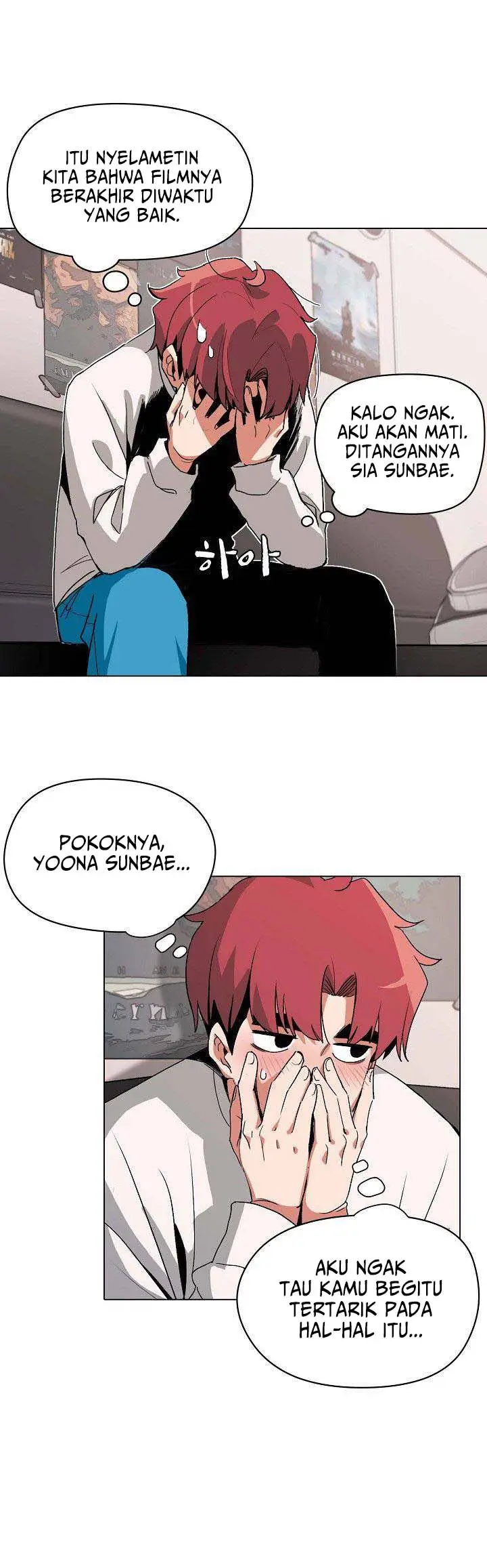 image-komik-college-life-start-with-club-chapter-2-27/32