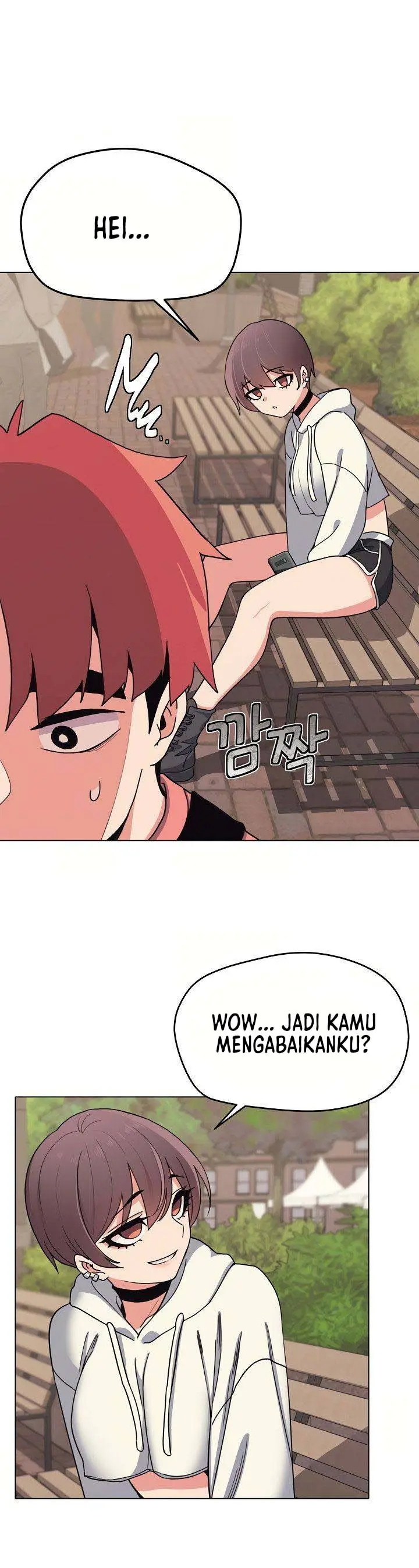 image-komik-college-life-start-with-club-chapter-22-14/19