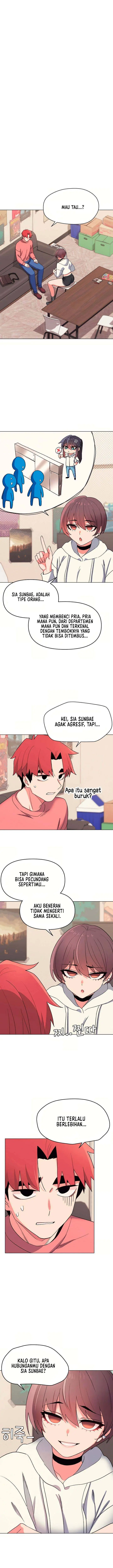 image-komik-college-life-start-with-club-chapter-23-1/18