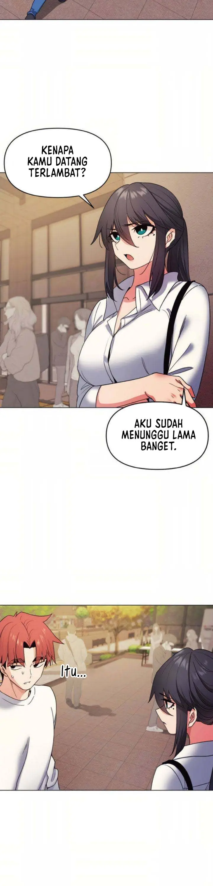 image-komik-college-life-start-with-club-chapter-27-6/18