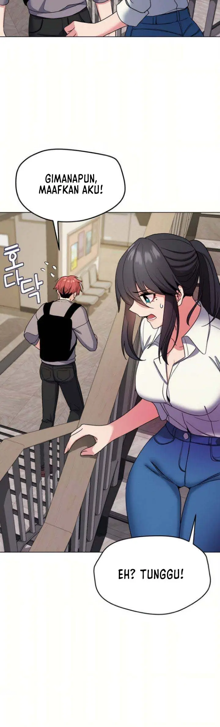 image-komik-college-life-start-with-club-chapter-27-14/18