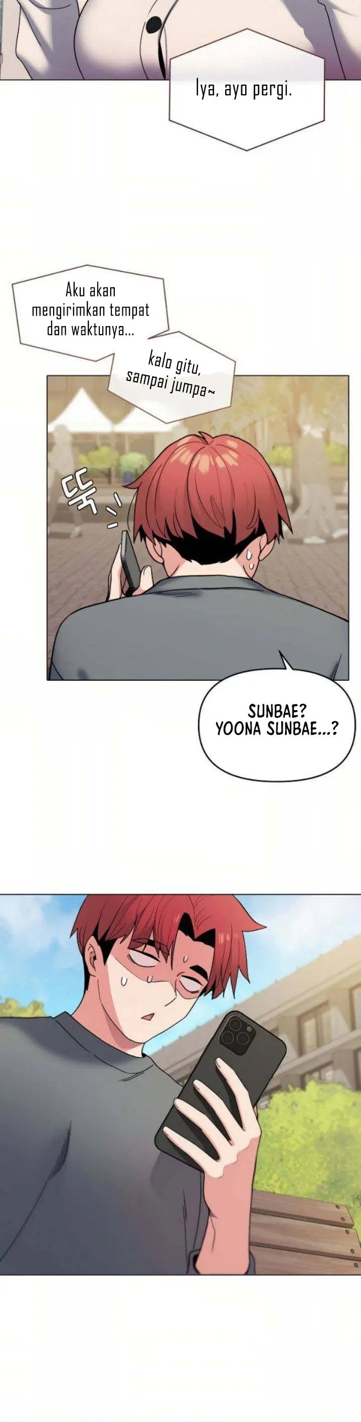 image-komik-college-life-start-with-club-chapter-28-6/19