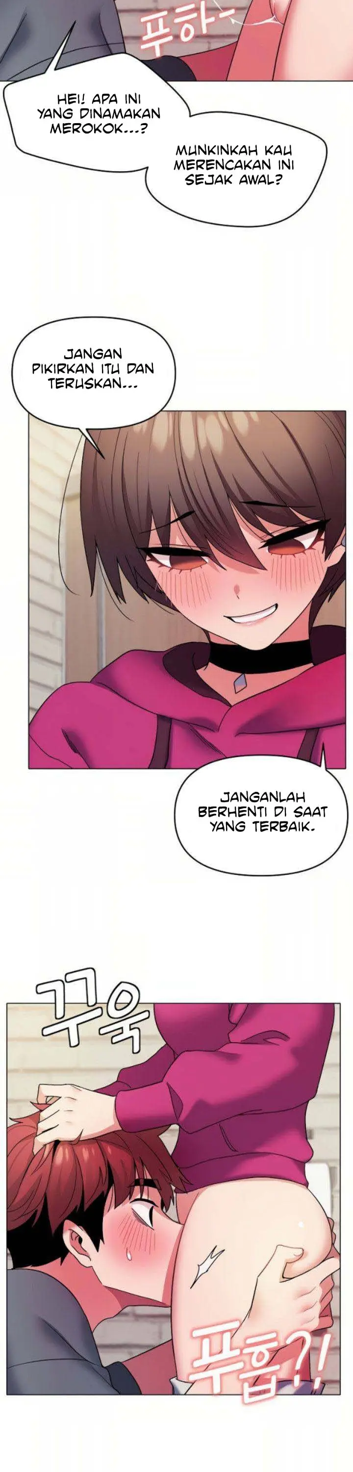 image-komik-college-life-start-with-club-chapter-29-6/18