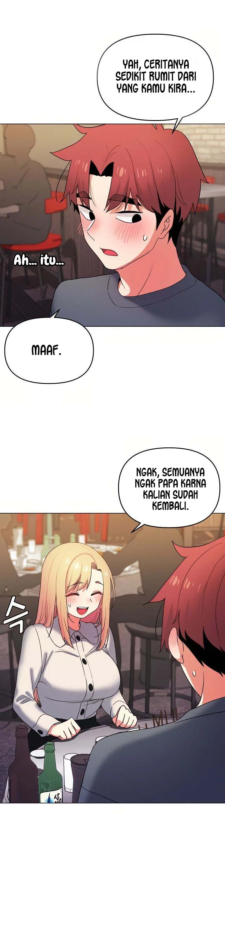 image-komik-college-life-start-with-club-chapter-31-6/18
