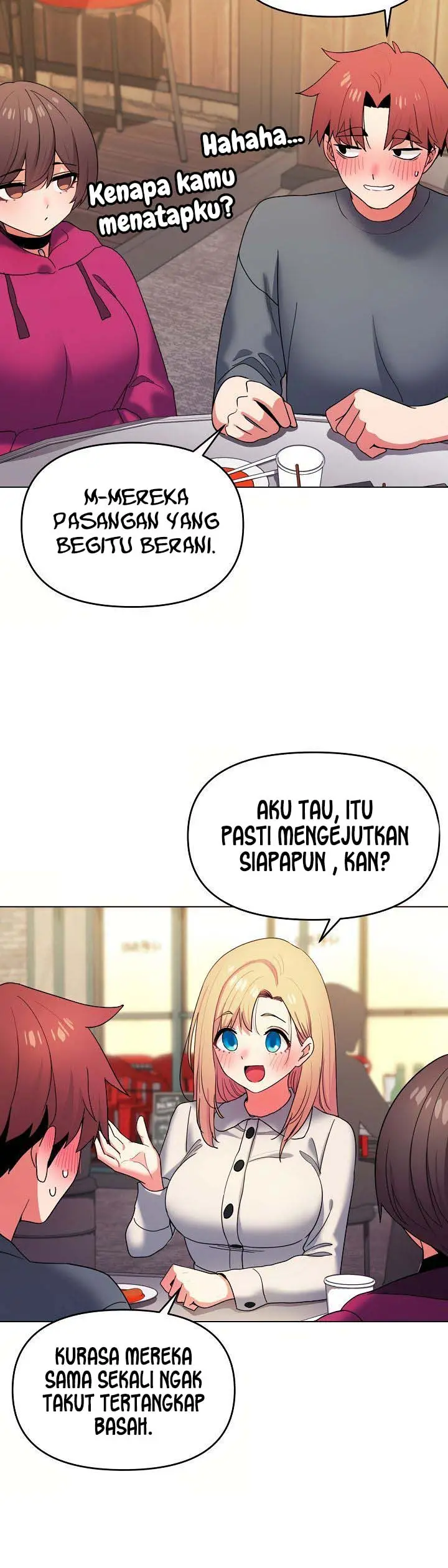 image-komik-college-life-start-with-club-chapter-31-8/18