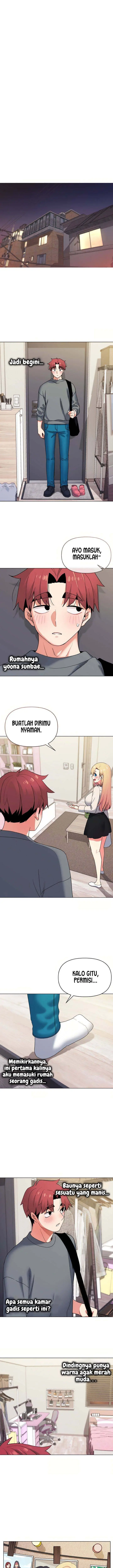 image-komik-college-life-start-with-club-chapter-32-1/15