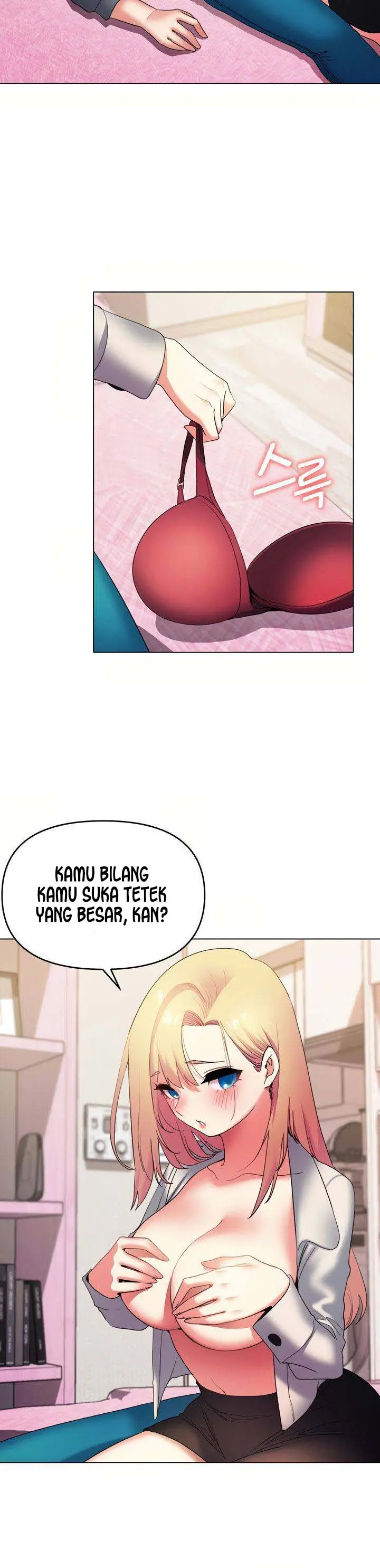 image-komik-college-life-start-with-club-chapter-33-6/17