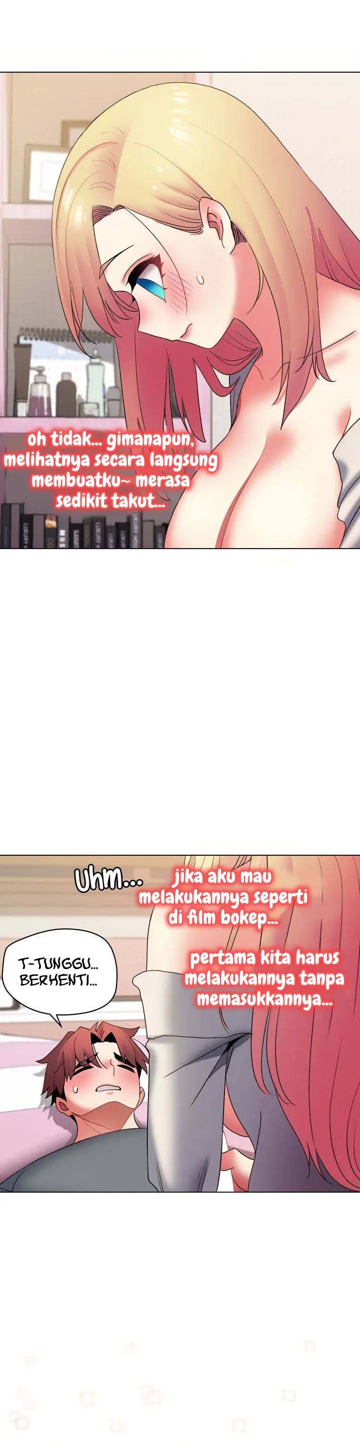 image-komik-college-life-start-with-club-chapter-33-10/17