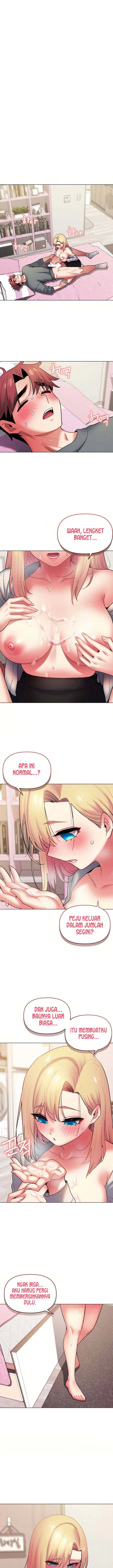 image-komik-college-life-start-with-club-chapter-34-1/18