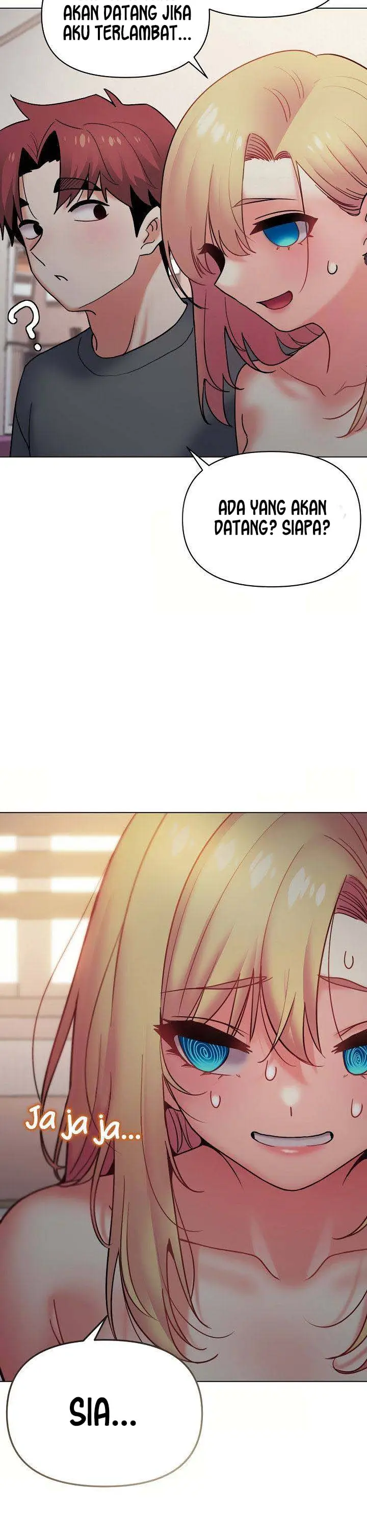 image-komik-college-life-start-with-club-chapter-34-14/18