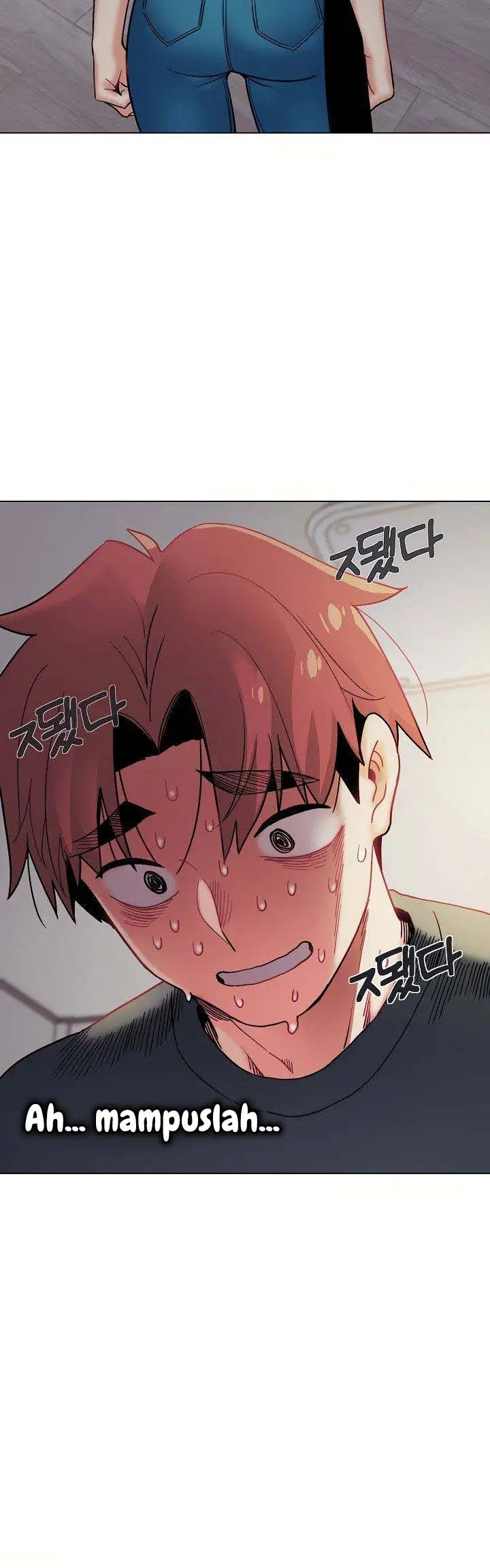 image-komik-college-life-start-with-club-chapter-34-16/18