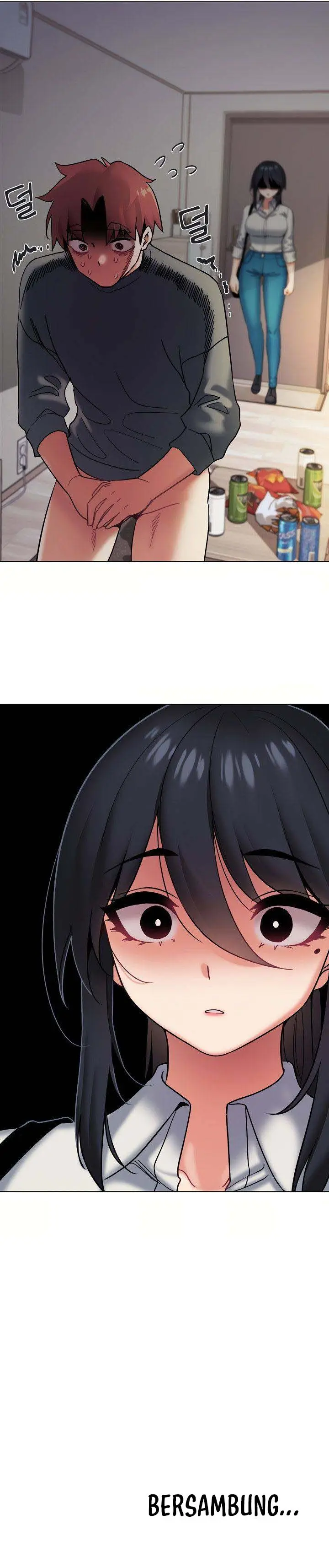 image-komik-college-life-start-with-club-chapter-34-17/18