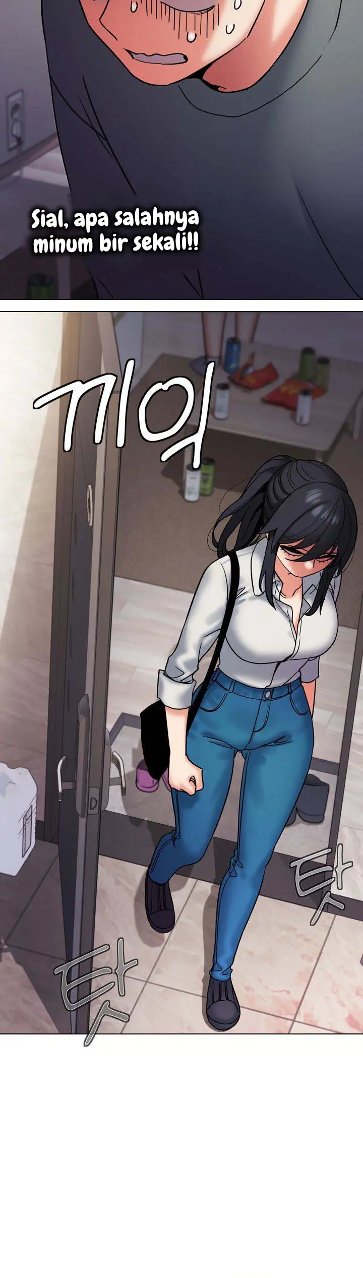 image-komik-college-life-start-with-club-chapter-35-4/21