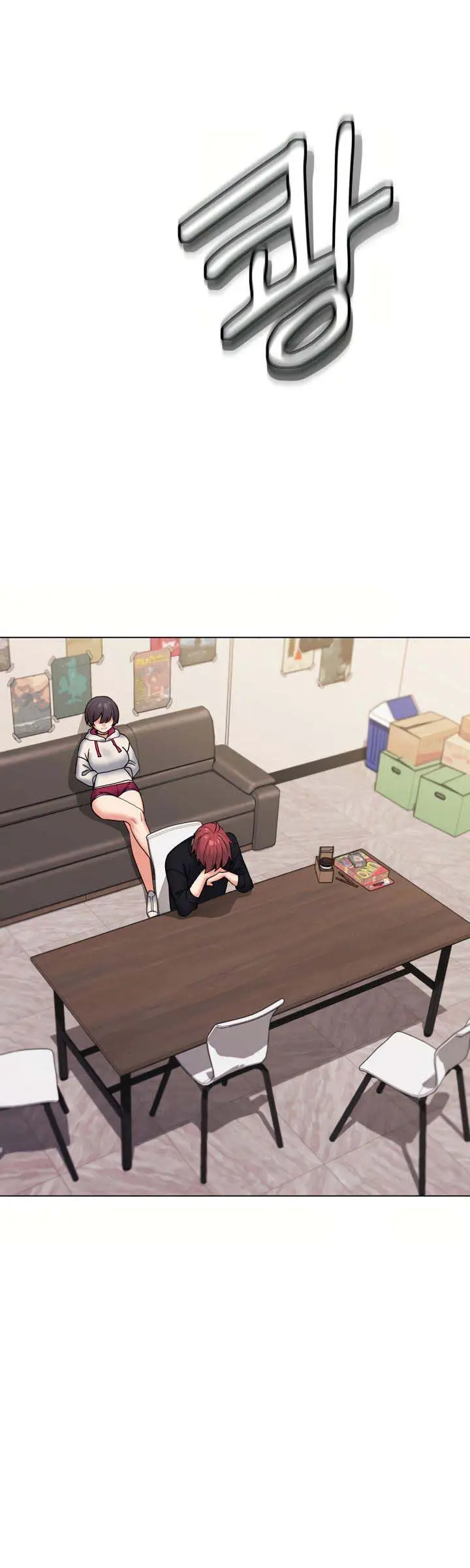 image-komik-college-life-start-with-club-chapter-35-10/21