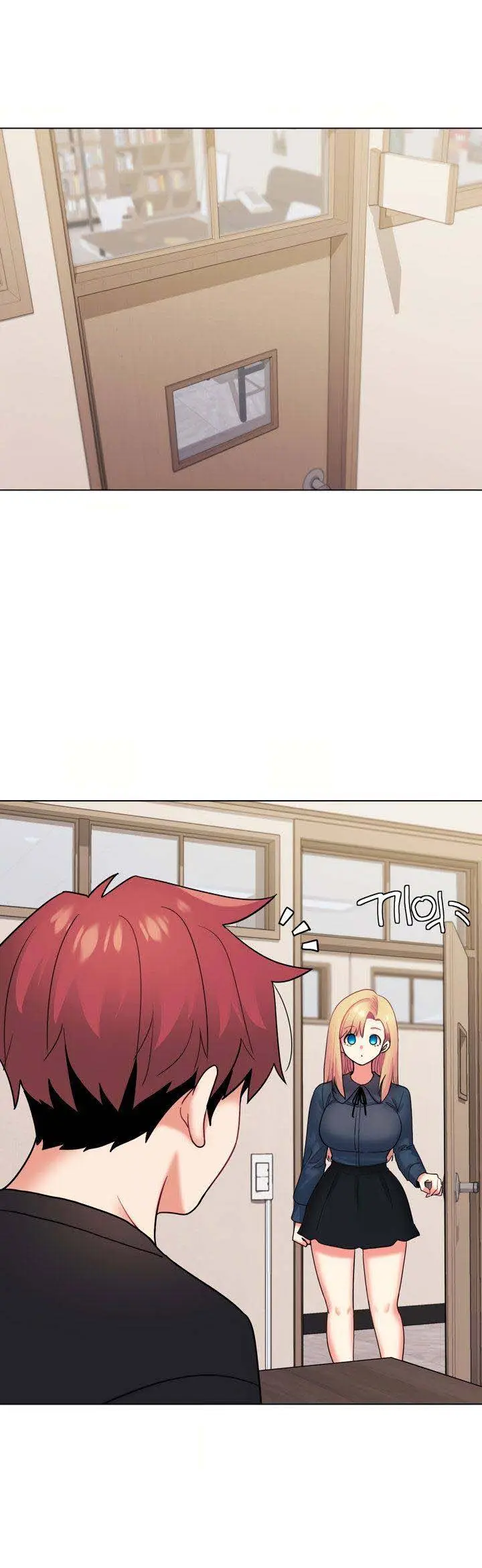 image-komik-college-life-start-with-club-chapter-36-10/20