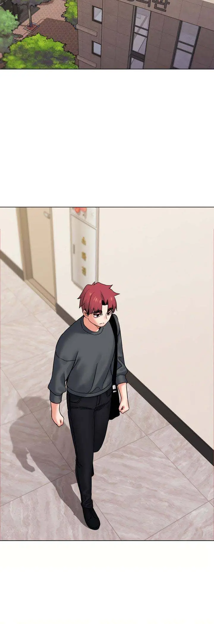 image-komik-college-life-start-with-club-chapter-36-16/20