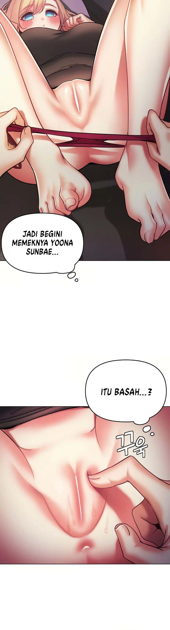 image-komik-college-life-start-with-club-chapter-37-13/21