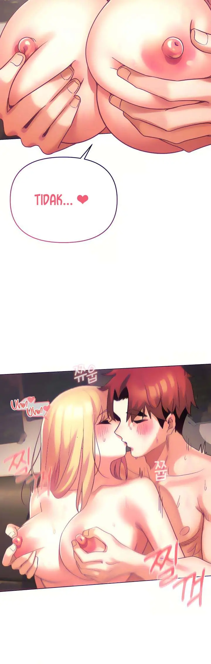image-komik-college-life-start-with-club-chapter-39-9/17