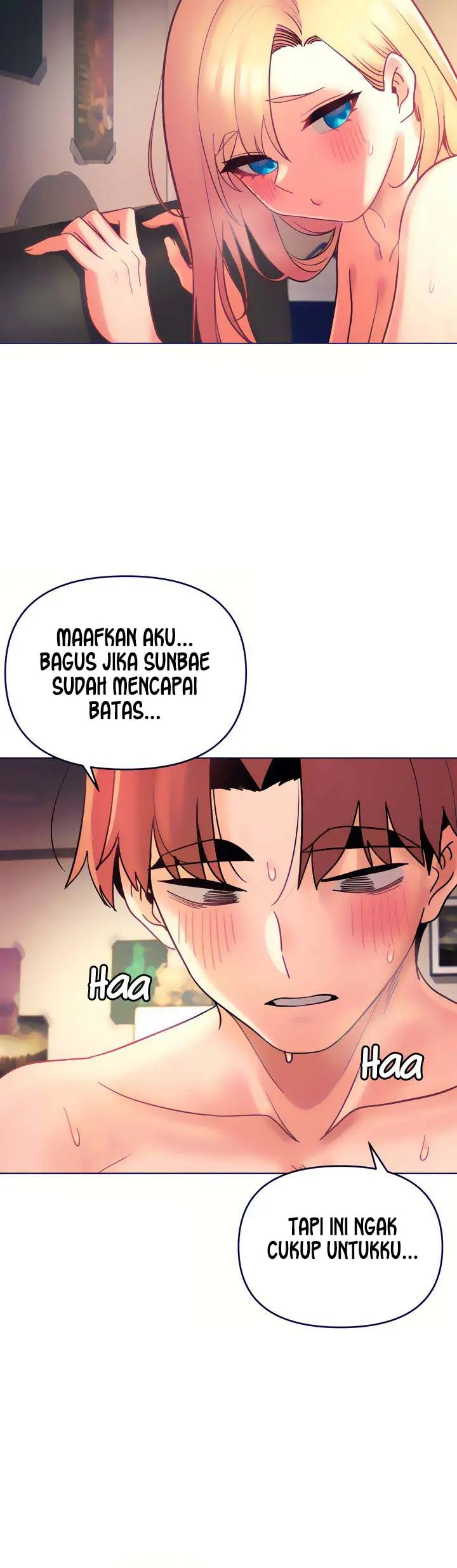 image-komik-college-life-start-with-club-chapter-39-11/17
