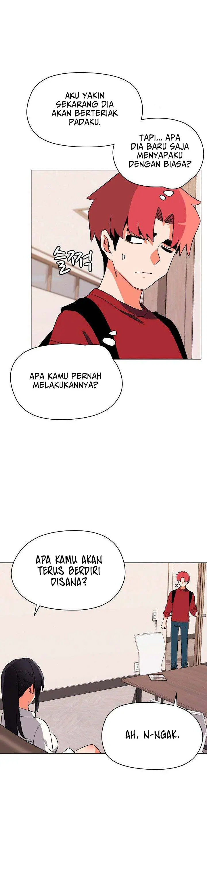 image-komik-college-life-start-with-club-chapter-4-34/38