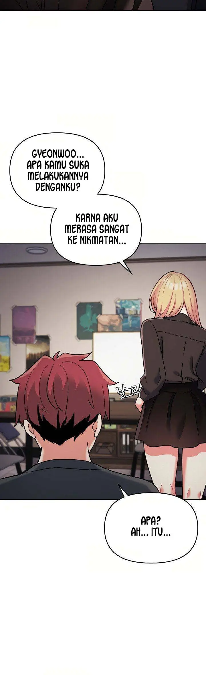 image-komik-college-life-start-with-club-chapter-40-1/20