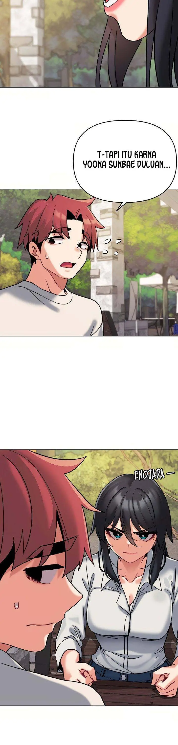image-komik-college-life-start-with-club-chapter-40-9/20