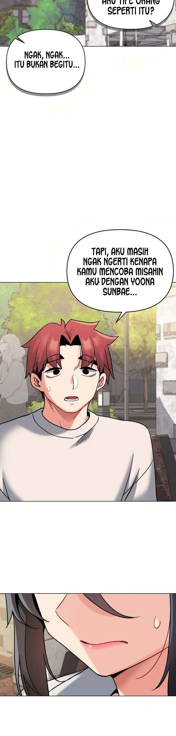 image-komik-college-life-start-with-club-chapter-40-13/20