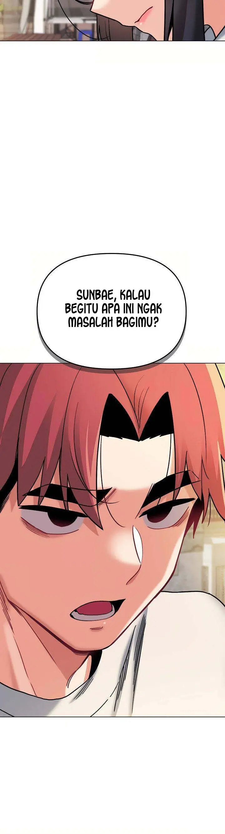 image-komik-college-life-start-with-club-chapter-40-15/20