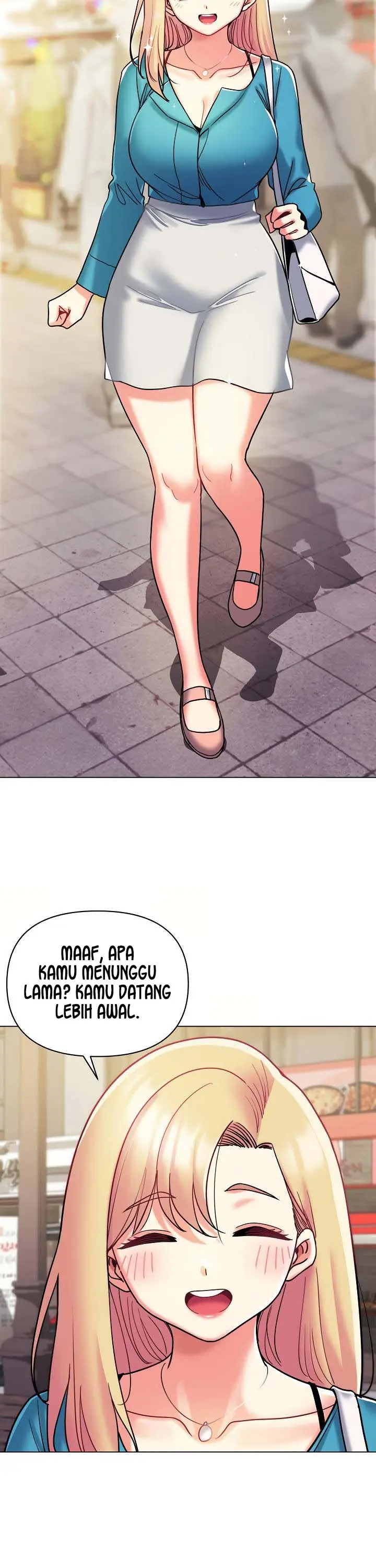 image-komik-college-life-start-with-club-chapter-41-1/20