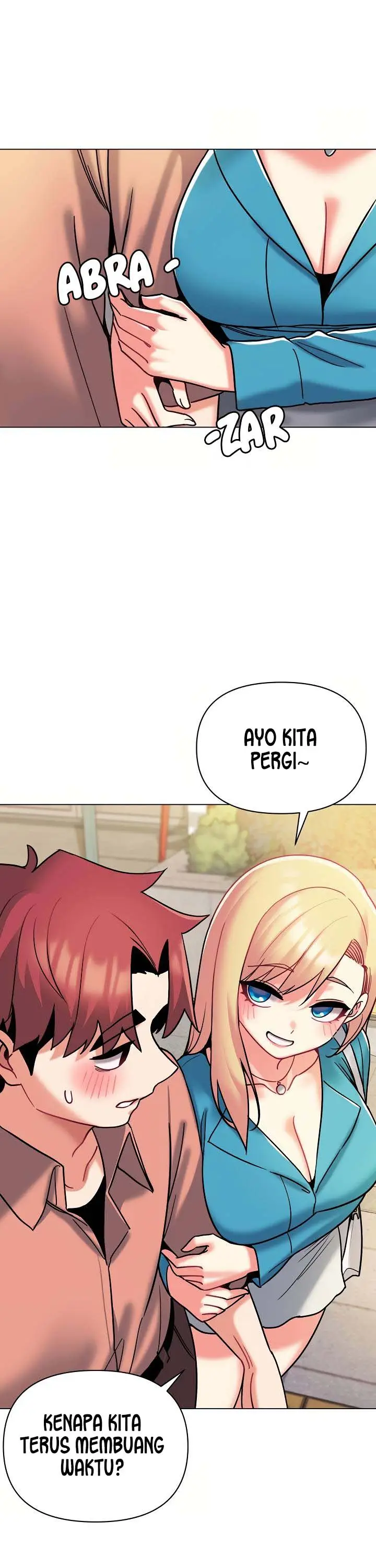 image-komik-college-life-start-with-club-chapter-41-3/20