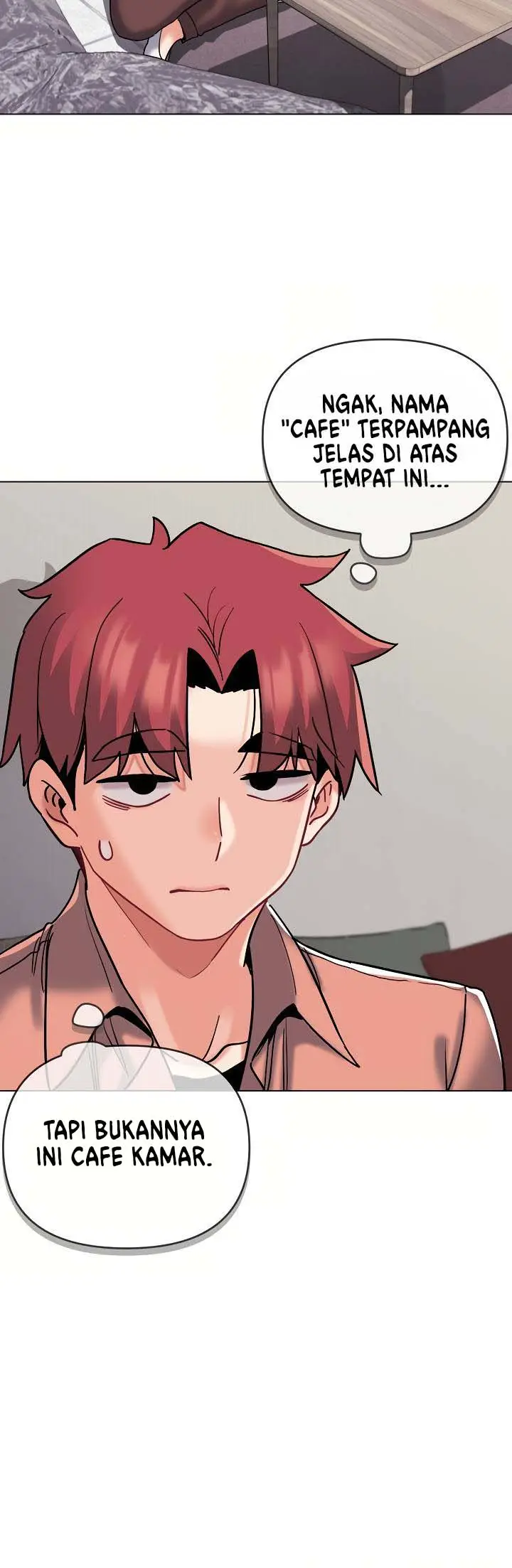 image-komik-college-life-start-with-club-chapter-41-11/20