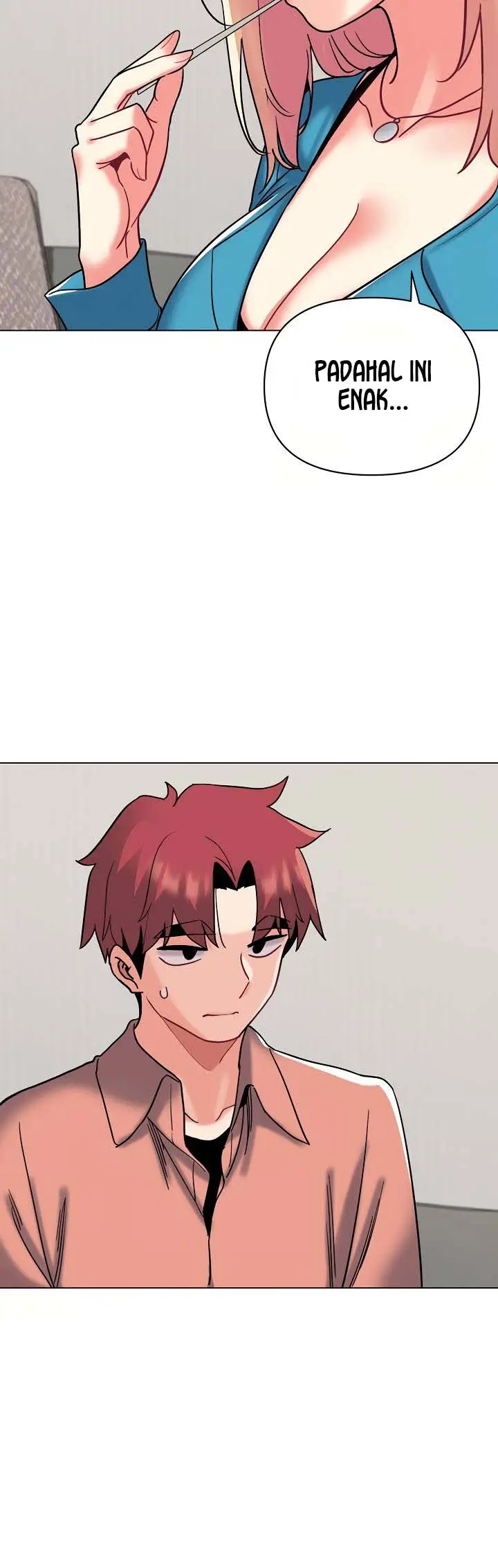 image-komik-college-life-start-with-club-chapter-41-13/20