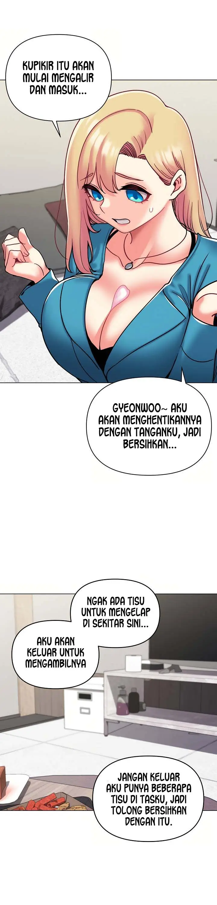 image-komik-college-life-start-with-club-chapter-41-15/20