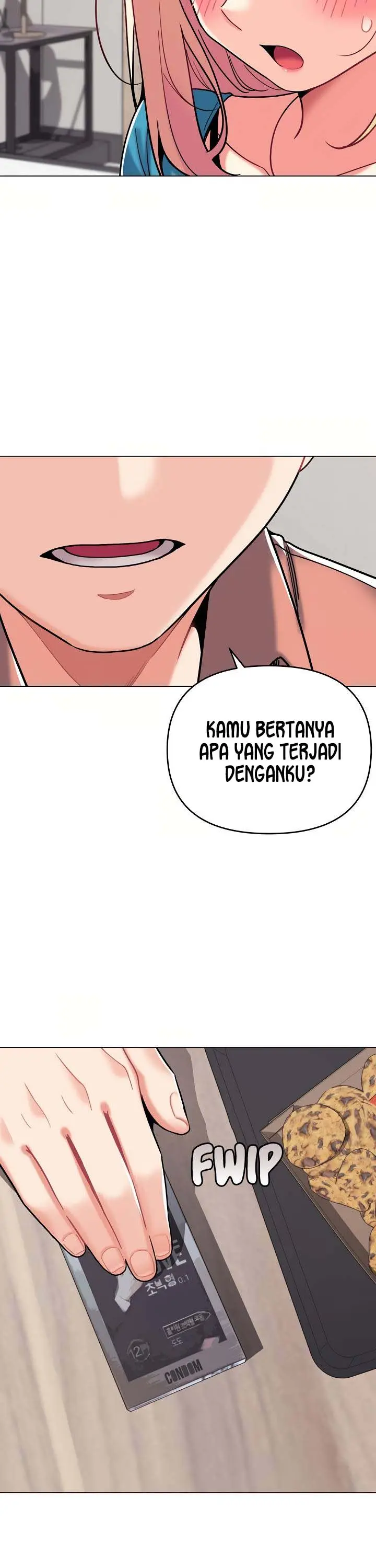 image-komik-college-life-start-with-club-chapter-41-17/20