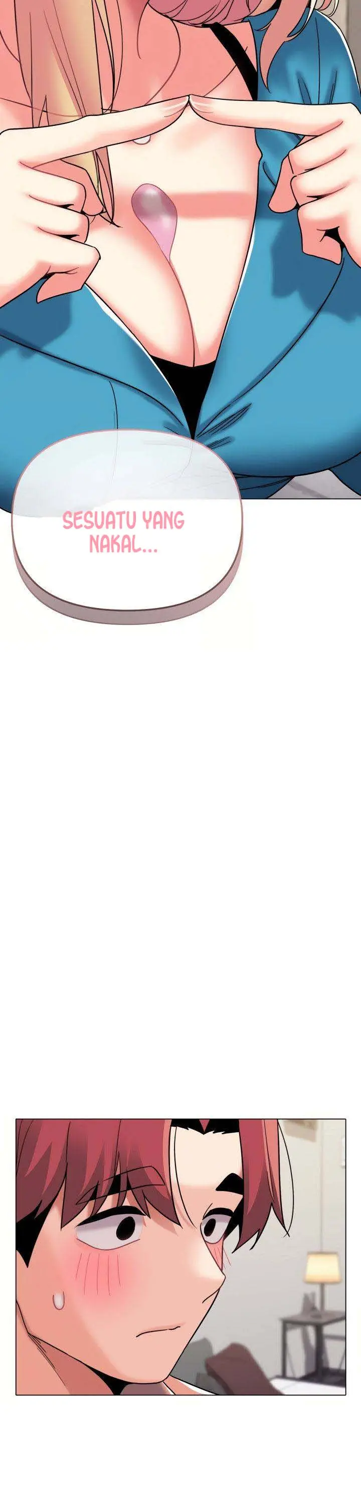 image-komik-college-life-start-with-club-chapter-42-1/18