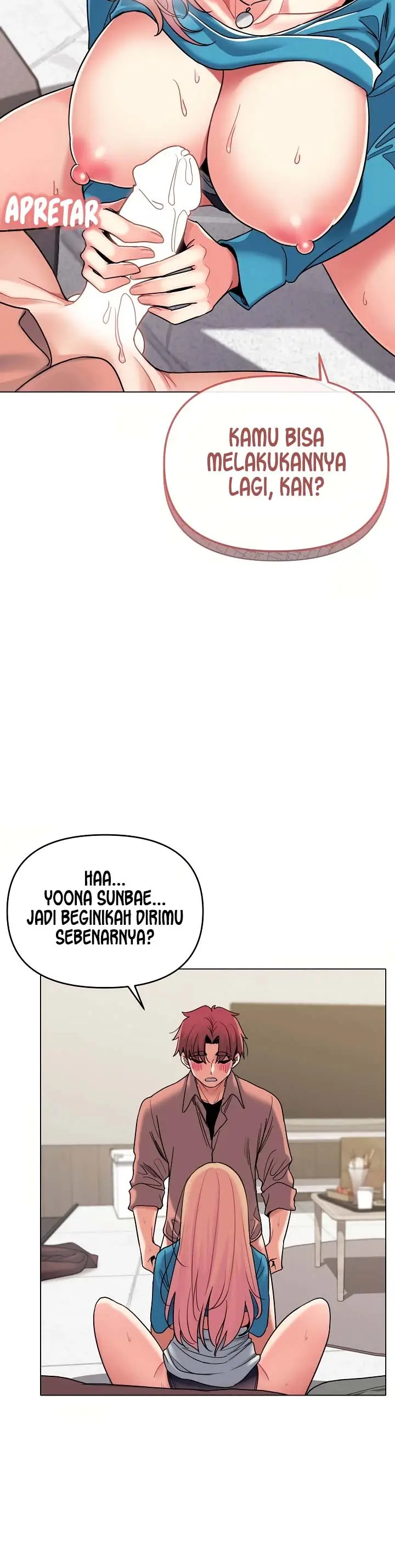 image-komik-college-life-start-with-club-chapter-43-3/16
