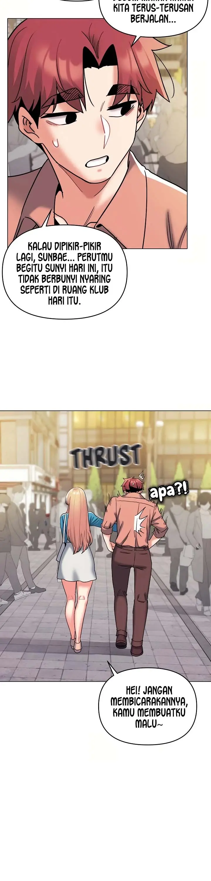 image-komik-college-life-start-with-club-chapter-44-9/15