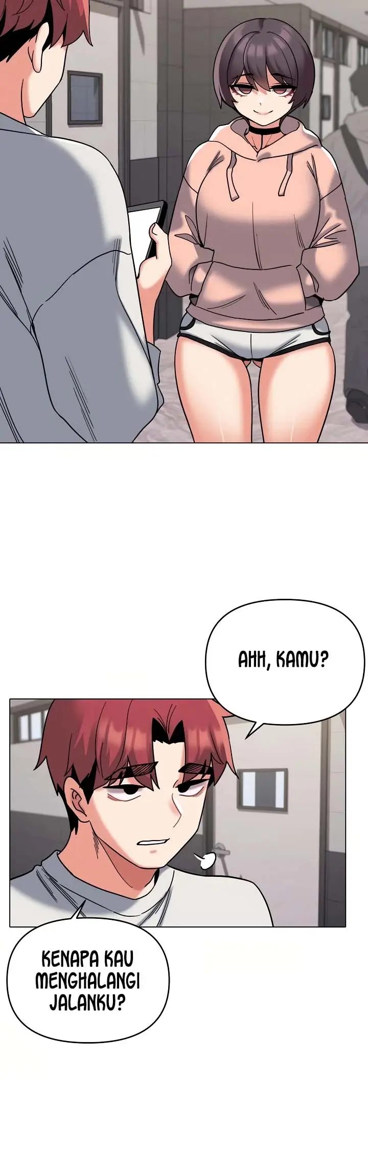 image-komik-college-life-start-with-club-chapter-44-11/15