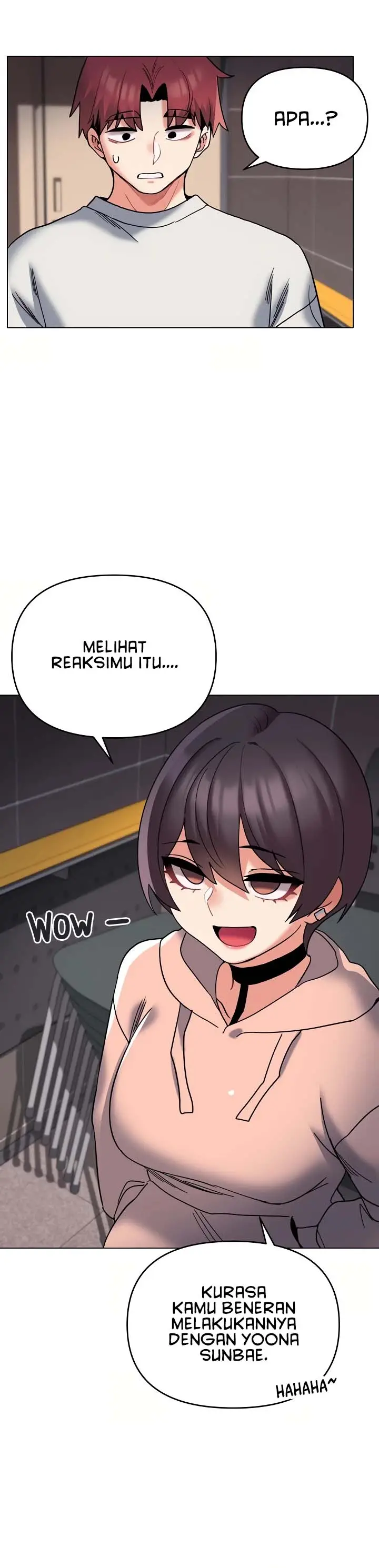 image-komik-college-life-start-with-club-chapter-45-5/18