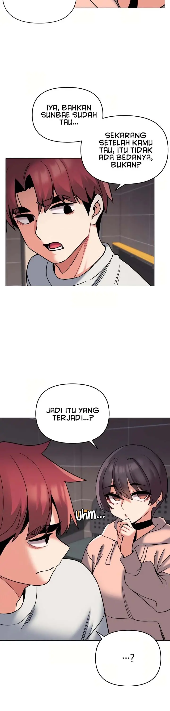 image-komik-college-life-start-with-club-chapter-45-7/18