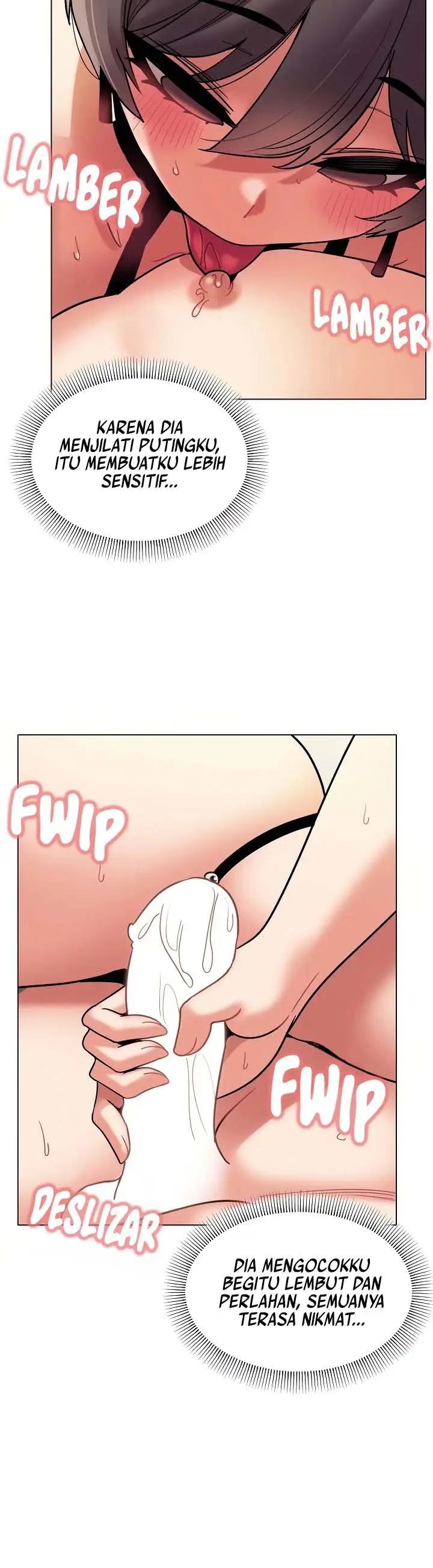 image-komik-college-life-start-with-club-chapter-46-12/18