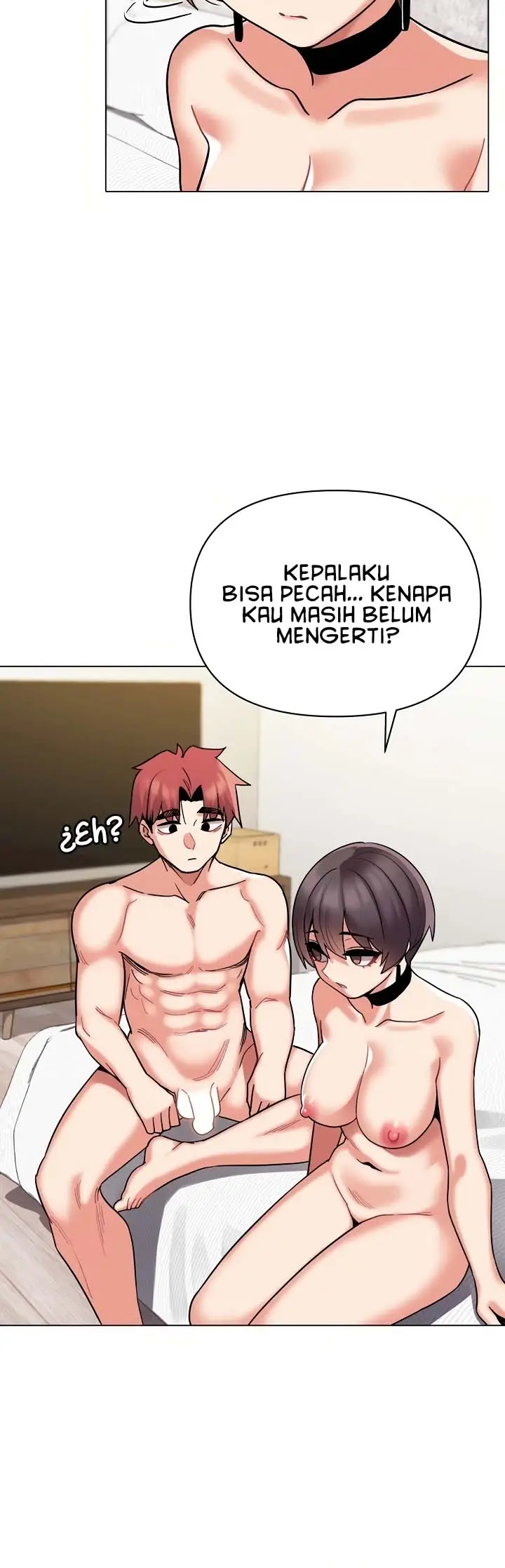 image-komik-college-life-start-with-club-chapter-49-5/18