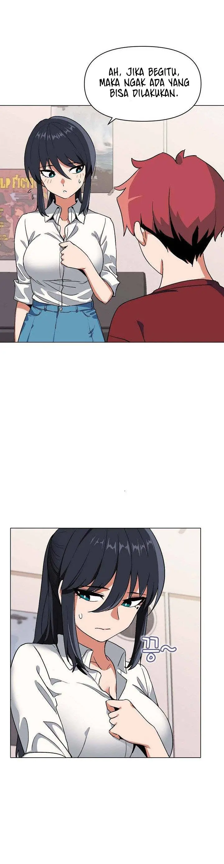 image-komik-college-life-start-with-club-chapter-5-13/32