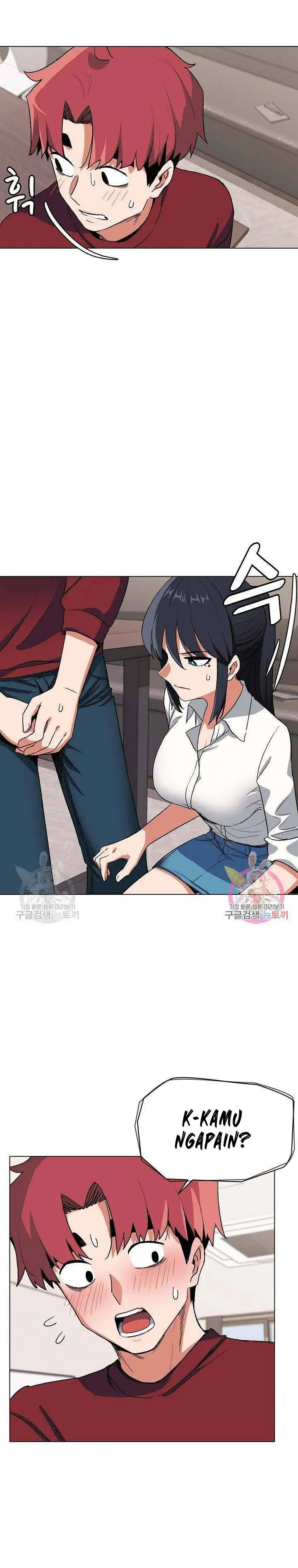 image-komik-college-life-start-with-club-chapter-5-27/32