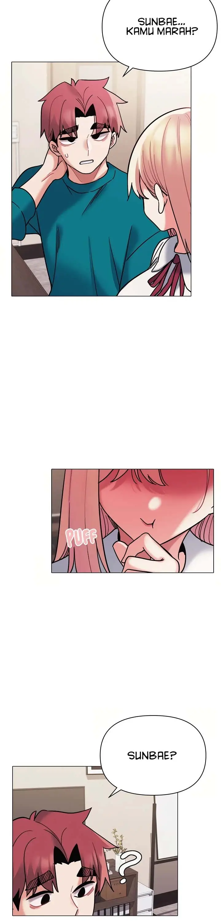 image-komik-college-life-start-with-club-chapter-50-1/18