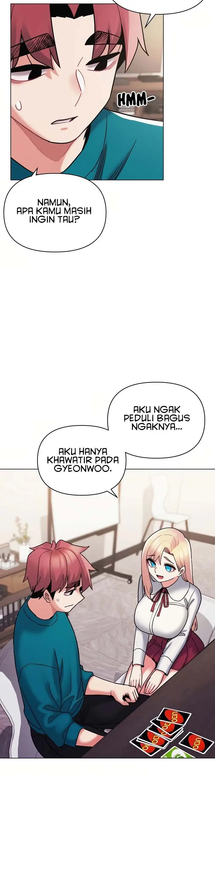 image-komik-college-life-start-with-club-chapter-50-3/18