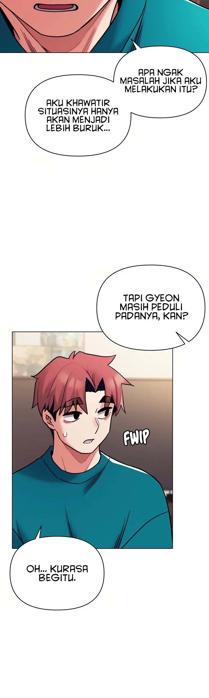 image-komik-college-life-start-with-club-chapter-50-9/18