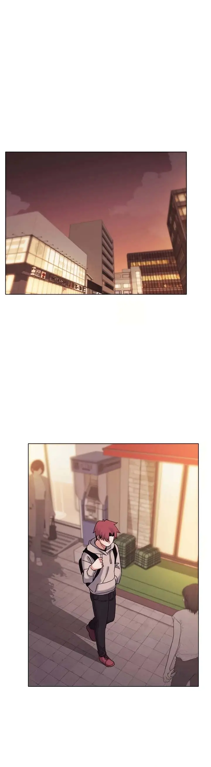 image-komik-college-life-start-with-club-chapter-50-11/18